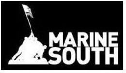 MARINE SOUTH trademark