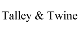 TALLEY & TWINE trademark
