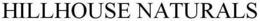 HILLHOUSE NATURALS trademark