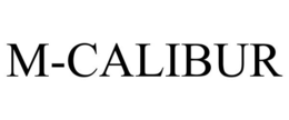 M-CALIBUR trademark