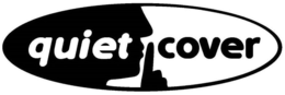 QUIET COVER trademark
