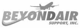 BEYONDAIR SUPPORT, INC. trademark