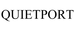 QUIETPORT trademark
