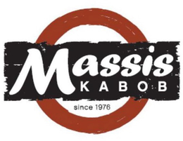 MASSIS KABOB SINCE 1976 trademark