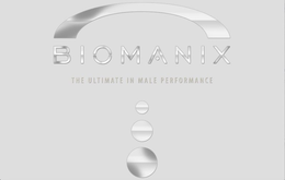 BIOMANIX trademark