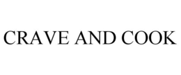 CRAVE AND COOK trademark