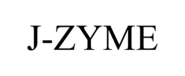 J-ZYME trademark