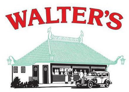 WALTER'S trademark