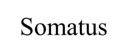 SOMATUS trademark