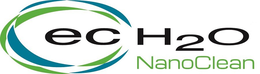 EC H2O NANOCLEAN trademark