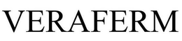 VERAFERM trademark