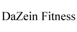 DAZEIN FITNESS trademark