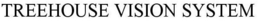 TREEHOUSE VISION SYSTEM trademark