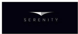 SERENITY trademark