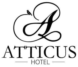 A ATTICUS HOTEL trademark