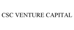 CSC VENTURE CAPITAL trademark