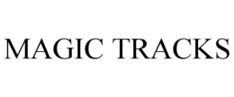 MAGIC TRACKS trademark