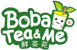 BOBA TEA & ME trademark