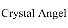 CRYSTAL ANGEL trademark