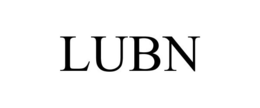 LUBN trademark
