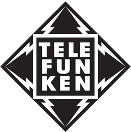 TELE FUN KEN trademark