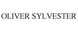 OLIVER SYLVESTER trademark
