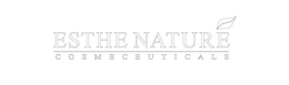 ESTHE NATURE COSMECEUTICALS UNDERLINE LEAF trademark