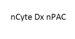 NCYTE DX NPAC trademark