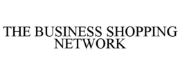 THE BUSINESS SHOPPING NETWORK trademark