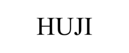 HUJI trademark