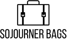 SOJOURNER BAGS trademark