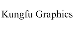 KUNGFU GRAPHICS trademark