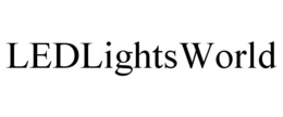 LEDLIGHTSWORLD trademark