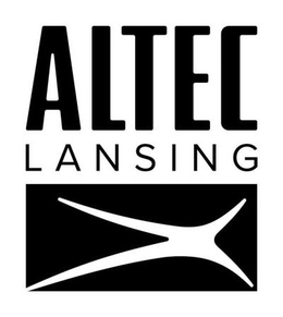 ALTEC LANSING trademark