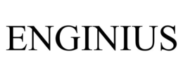 ENGINIUS trademark