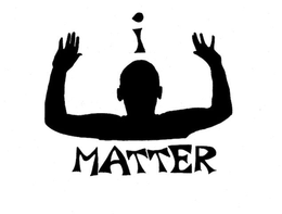 I MATTER trademark