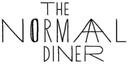 THE NORMAL DINER trademark