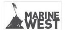 MARINE WEST trademark