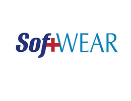 SOF WEAR trademark