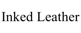 INKED LEATHER trademark