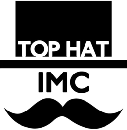 TOP HAT IMC trademark