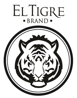 EL TIGRE · BRAND · trademark