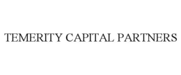 TEMERITY CAPITAL PARTNERS trademark
