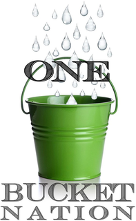 ONE BUCKET NATION trademark