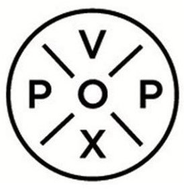 VOXPOP trademark
