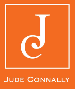 JC JUDE CONNALLY trademark