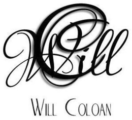 WILL C WILL COLOAN trademark