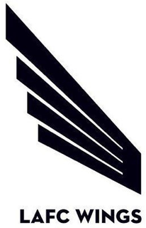 LAFC WINGS trademark