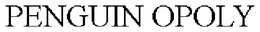 PENGUIN OPOLY trademark