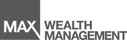 MAX WEALTH MANAGEMENT trademark